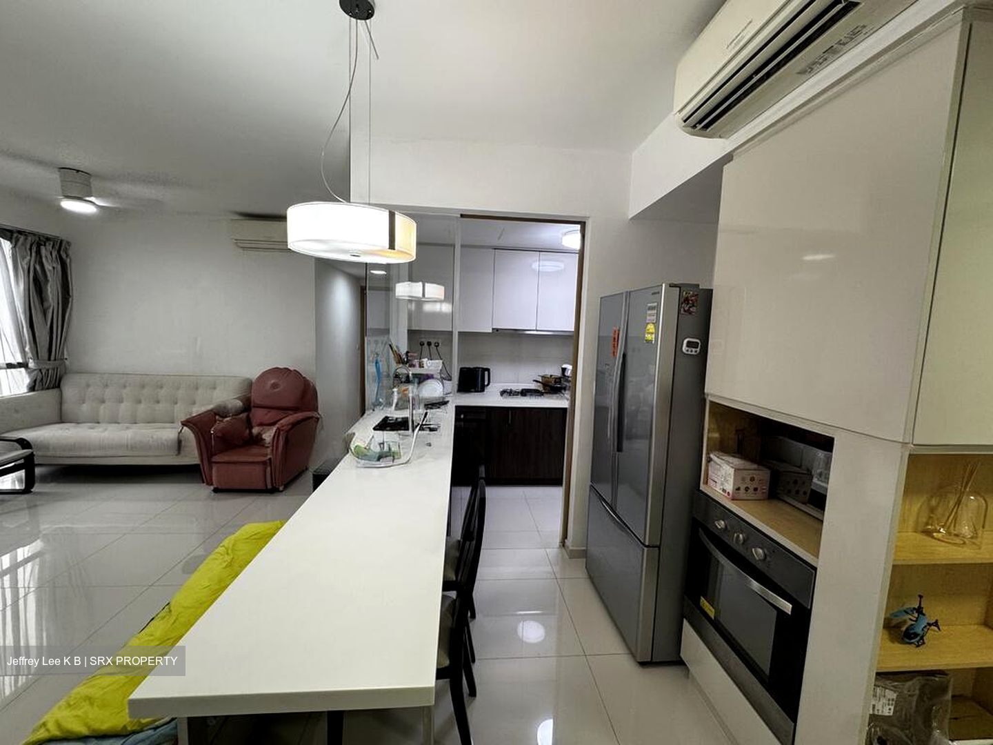 Twin Waterfalls (D19), Condominium #499762231